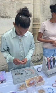 Retour sur ma Journée à l'Église Saint Justin à Louvres